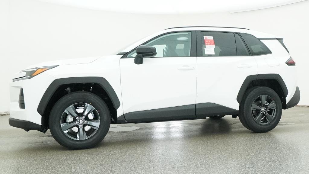 New 2026 Toyota RAV4 AWD image 6