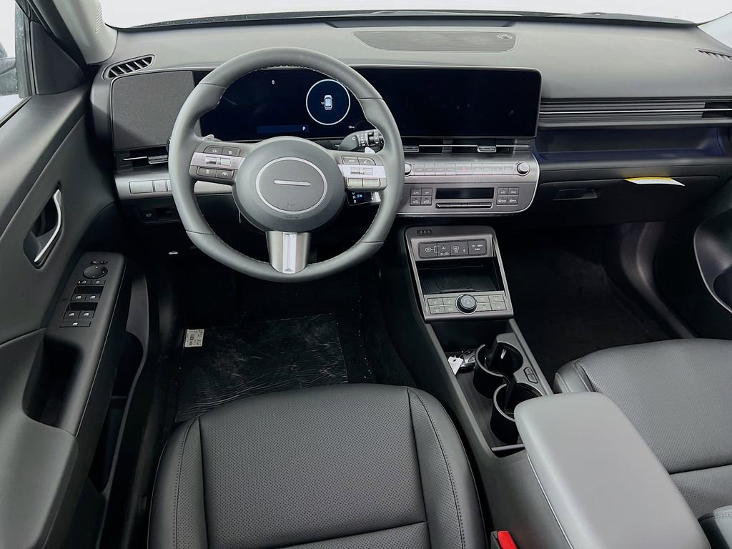 New 2026 Hyundai Kona Limited AWD/4WD image 22