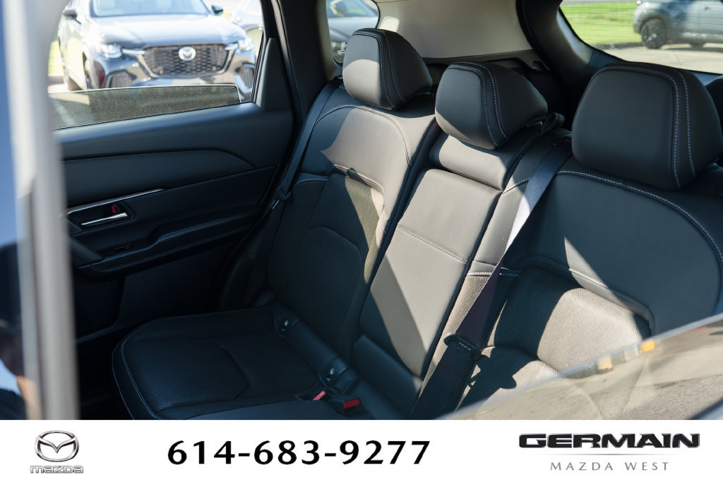 New 2026 MAZDA CX-5 Preferred AWD/4WD image 29