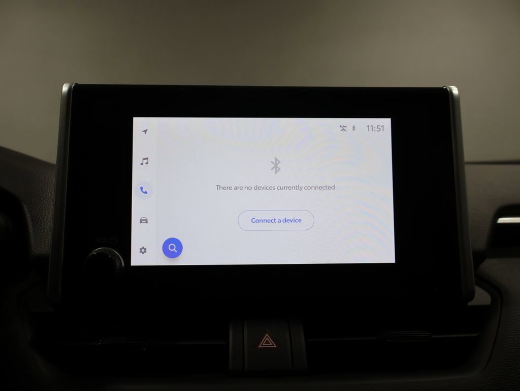 Used 2025 Toyota RAV4 LE image 27