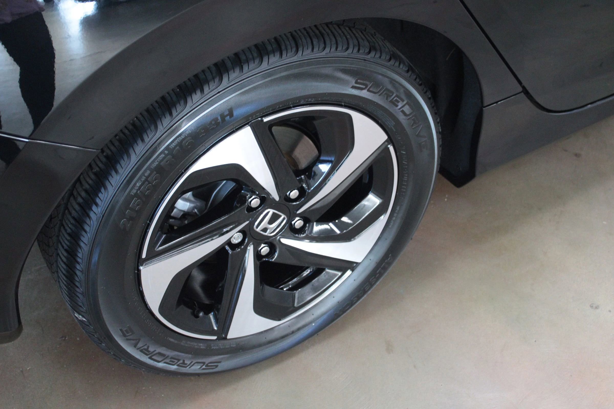 Used 2022 Honda Insight EX image 26