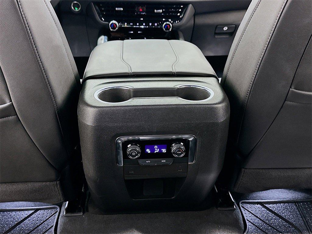 Used 2025 Chevrolet Tahoe LT image 26