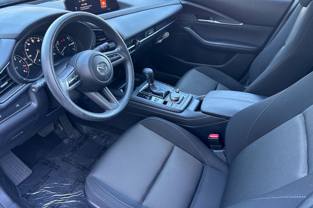 Used 2023 MAZDA CX-30 AWD 2.5 S image 9