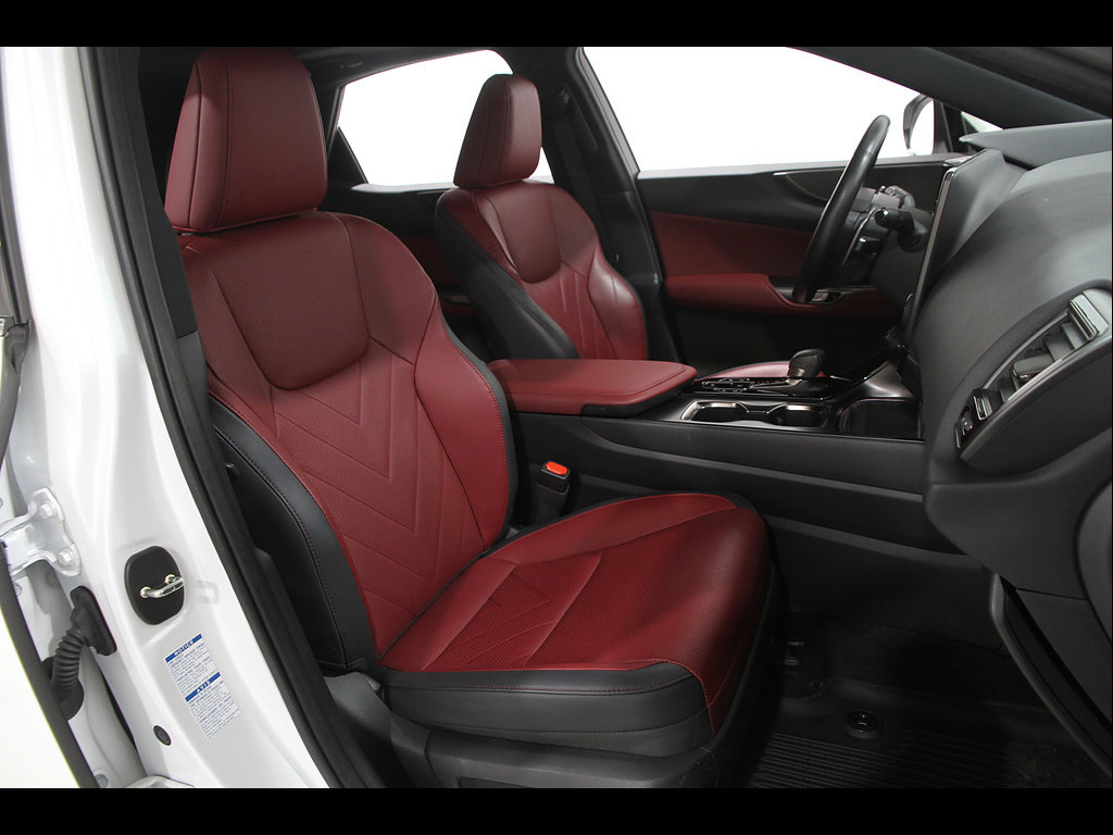 Used 2023 Lexus NX 350 AWD w/ Vision Package image 17