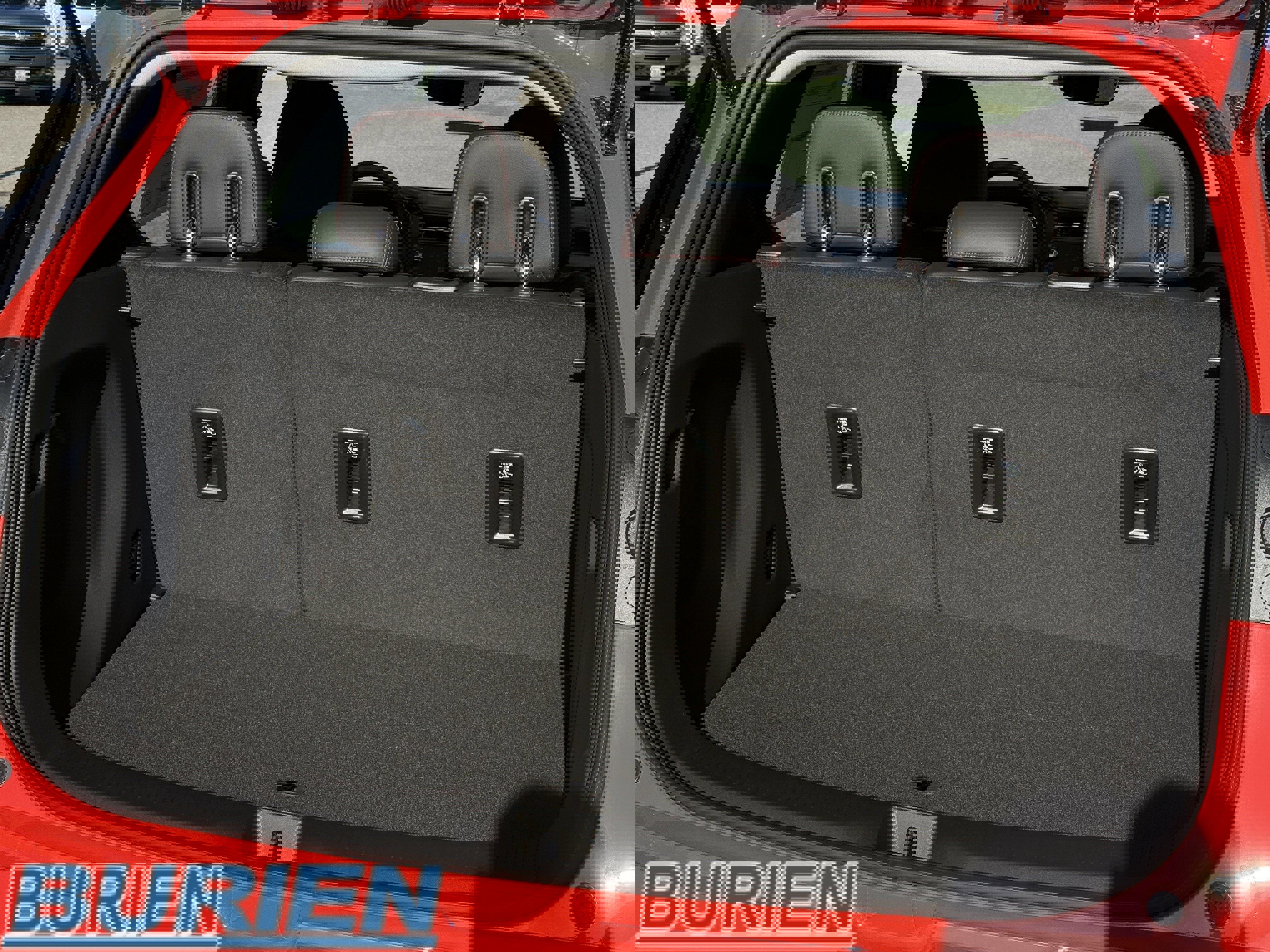 New 2027 Chevrolet Bolt RS image 31