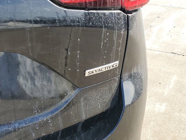 New 2025 MAZDA CX-5 AWD 2.5 S w/ Select Package image 7