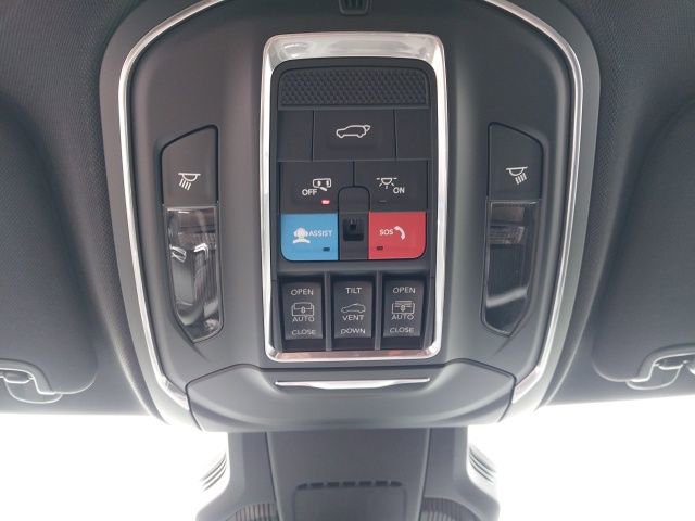 New 2025 Jeep Wagoneer S Limited image 16