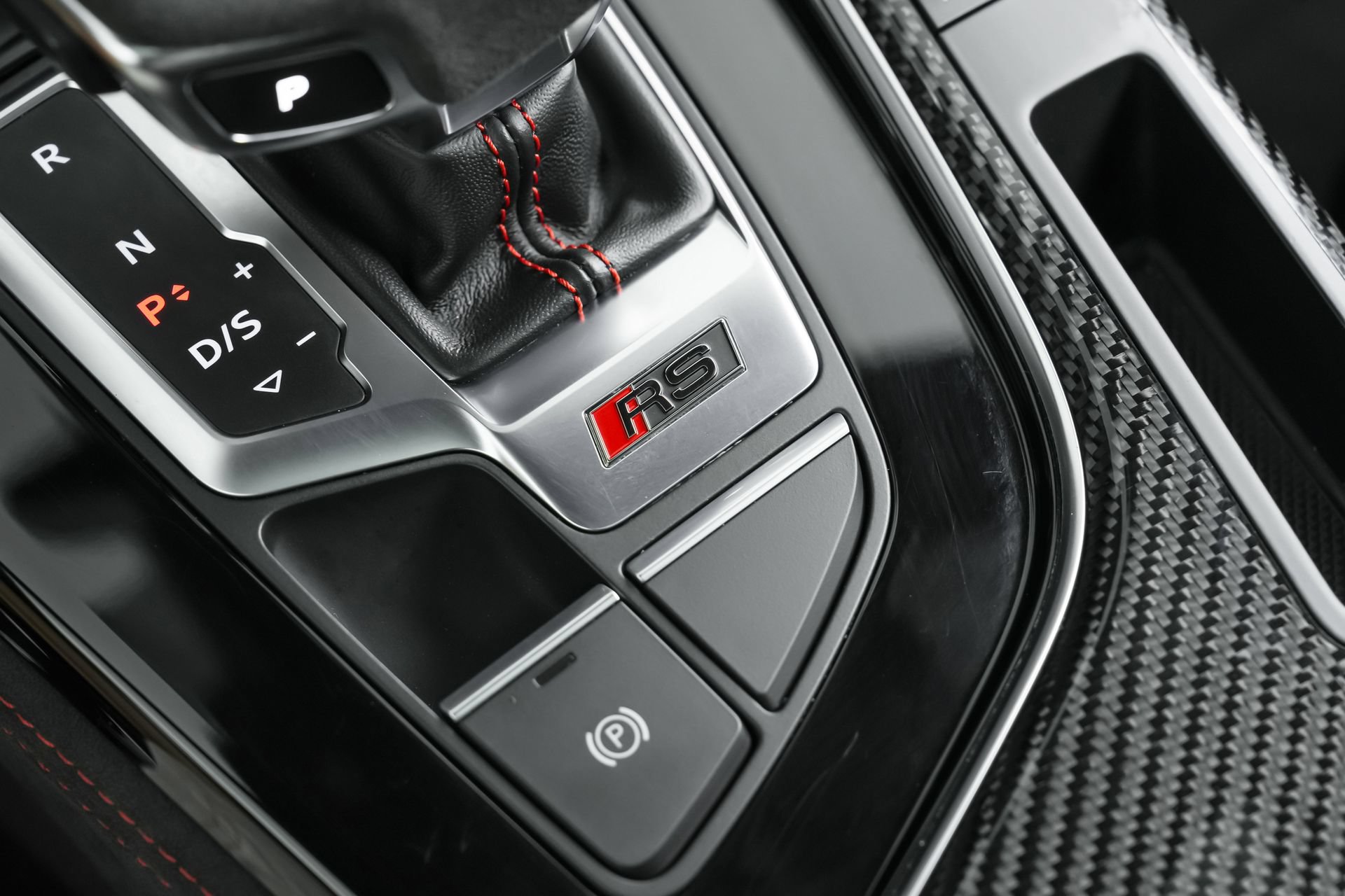 Certified 2023 Audi RS 5 AWD/4WD image 31