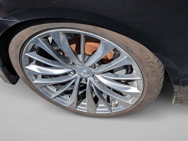 Used 2012 INFINITI G37 x Coupe w/ Premium Pkg AWD/4WD image 5