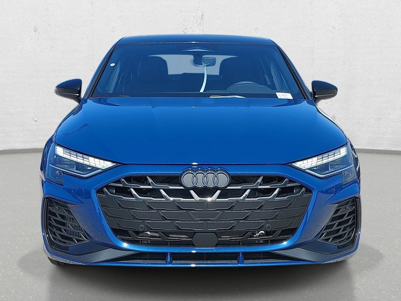 New 2026 Audi S3 Premium AWD/4WD image 2