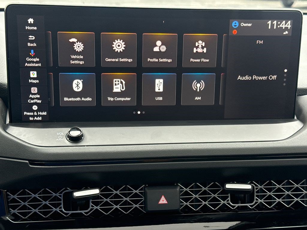 Certified 2024 Honda Accord Touring image 30