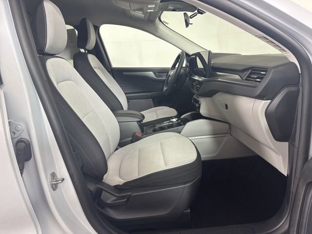 Used 2025 Ford Escape Active w/ Tech Pack #1 image 4