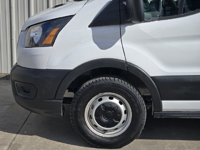 Used 2024 Ford Transit 250 148 Medium Roof w/ Load Area Protection Package RWD image 11