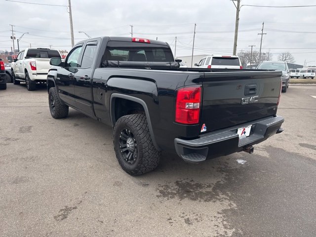 Used 2018 GMC Sierra 1500 Base image 6