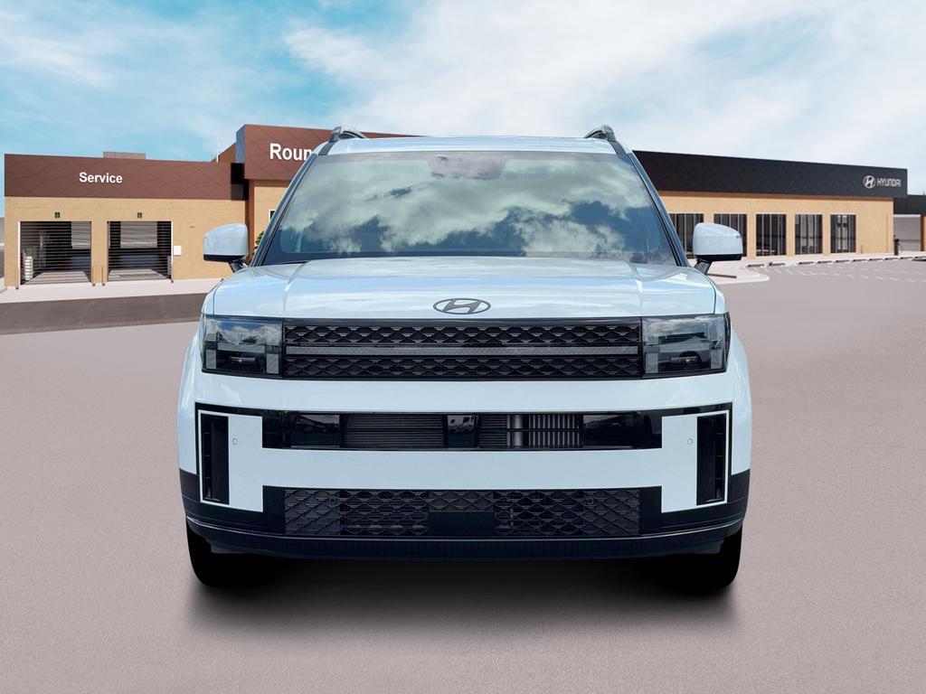 New 2026 Hyundai Santa Fe Calligraphy AWD/4WD image 12