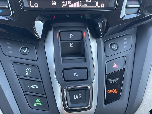 New 2026 Honda Odyssey EX-L image 27