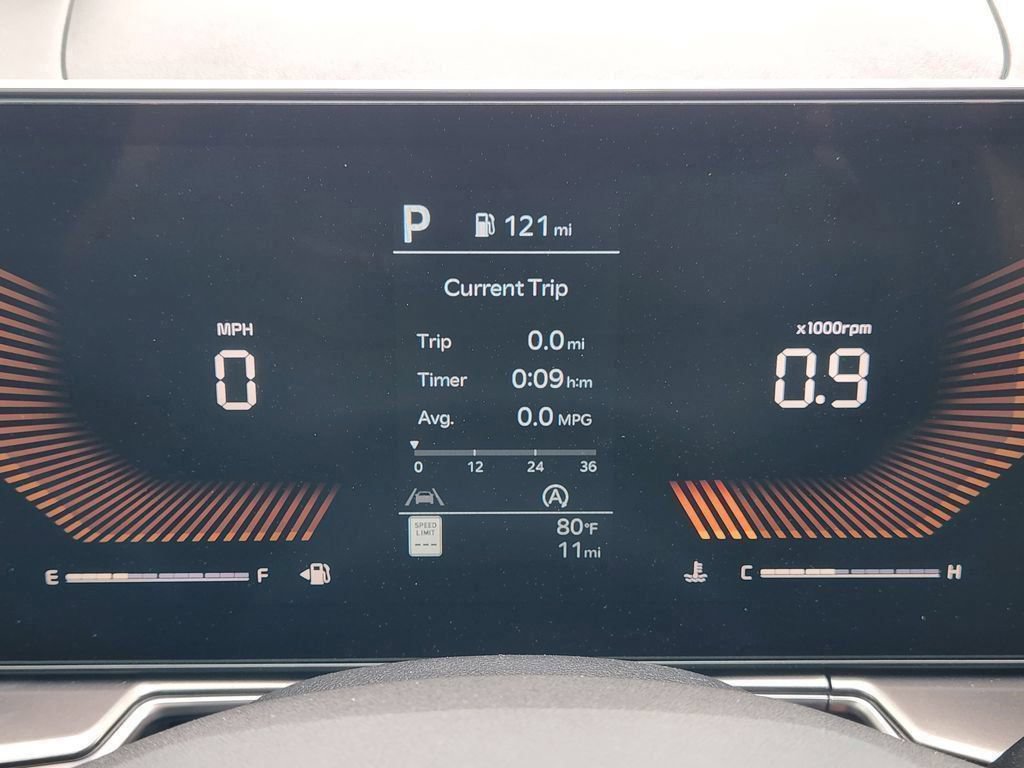New 2026 Kia Sorento EX AWD/4WD image 11