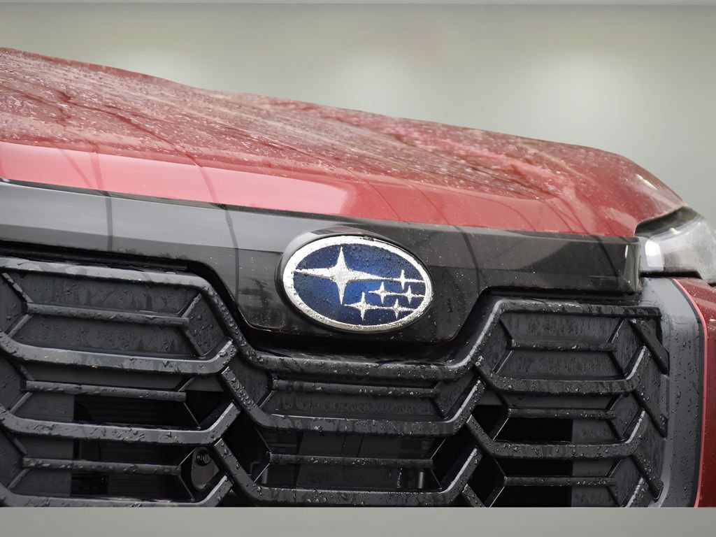 New 2026 Subaru Outback Limited w/ Premium/Limited Plus Package AWD/4WD image 11