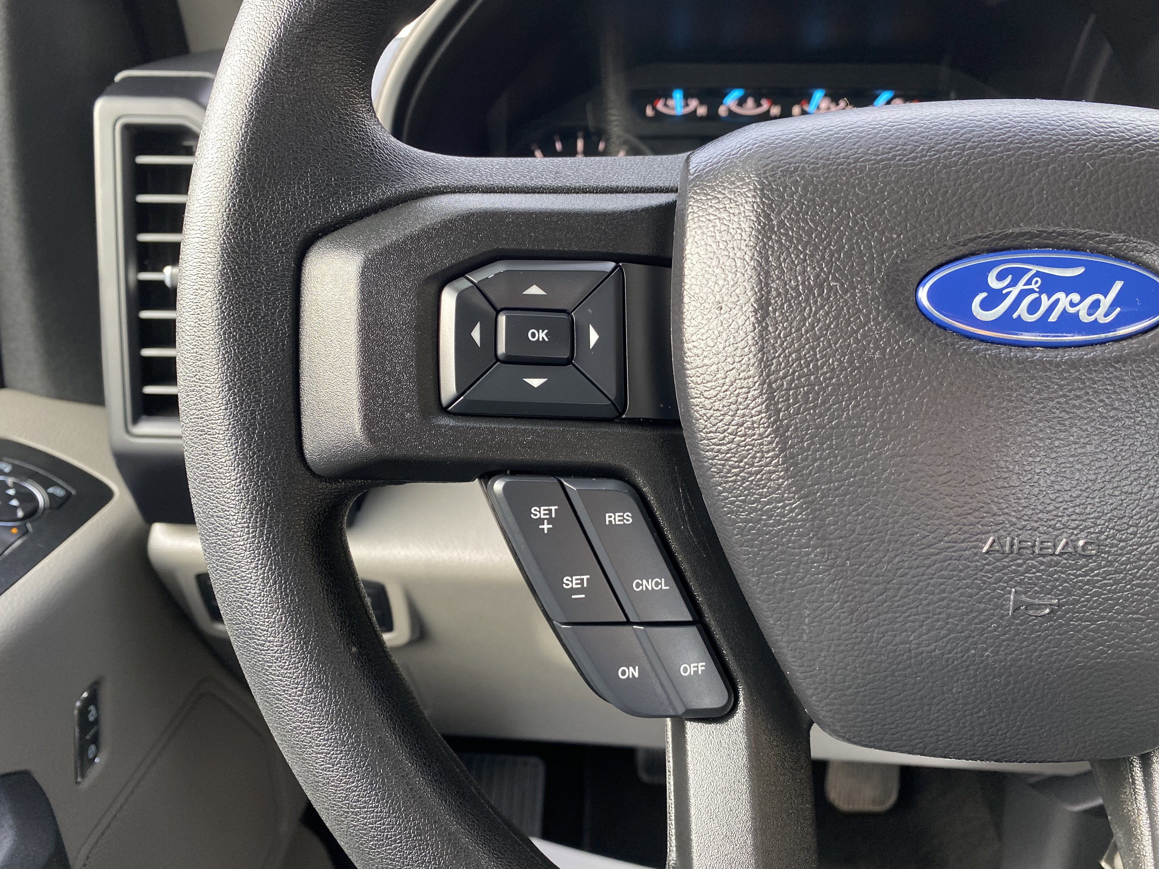 Used 2019 Ford F150 XL w/ Equipment Group 101A Mid image 19