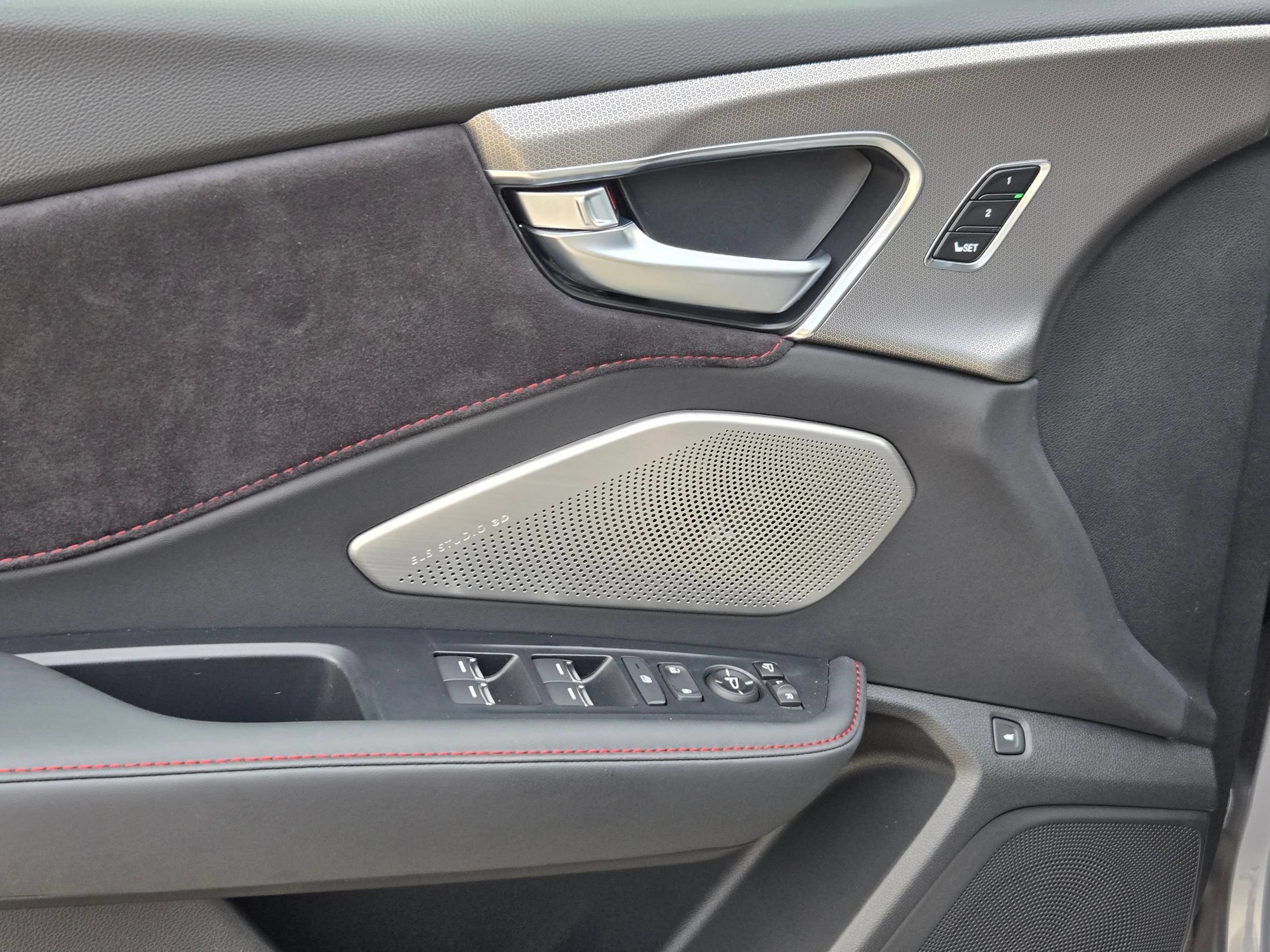 New 2026 Acura RDX A-Spec AWD/4WD image 12