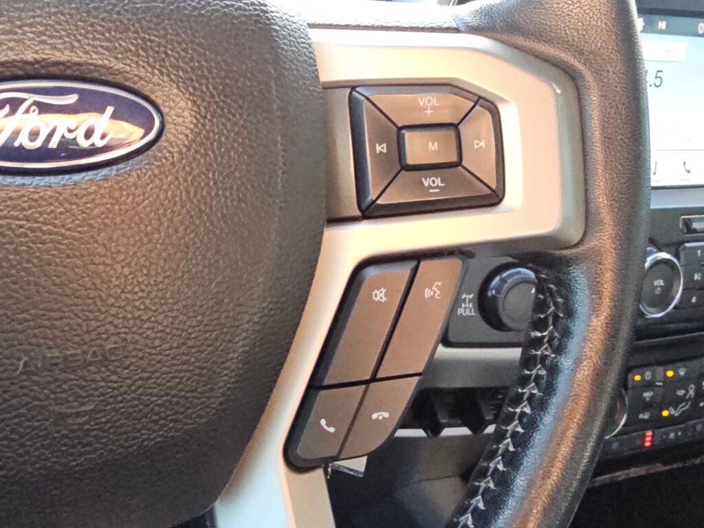 Used 2017 Ford F350 Lariat w/ Lariat Value Package image 24