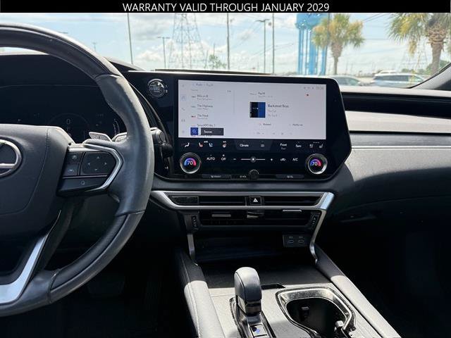 Certified 2023 Lexus RX 350 Premium Plus w/ Accessory Package (Z1) FWD image 13