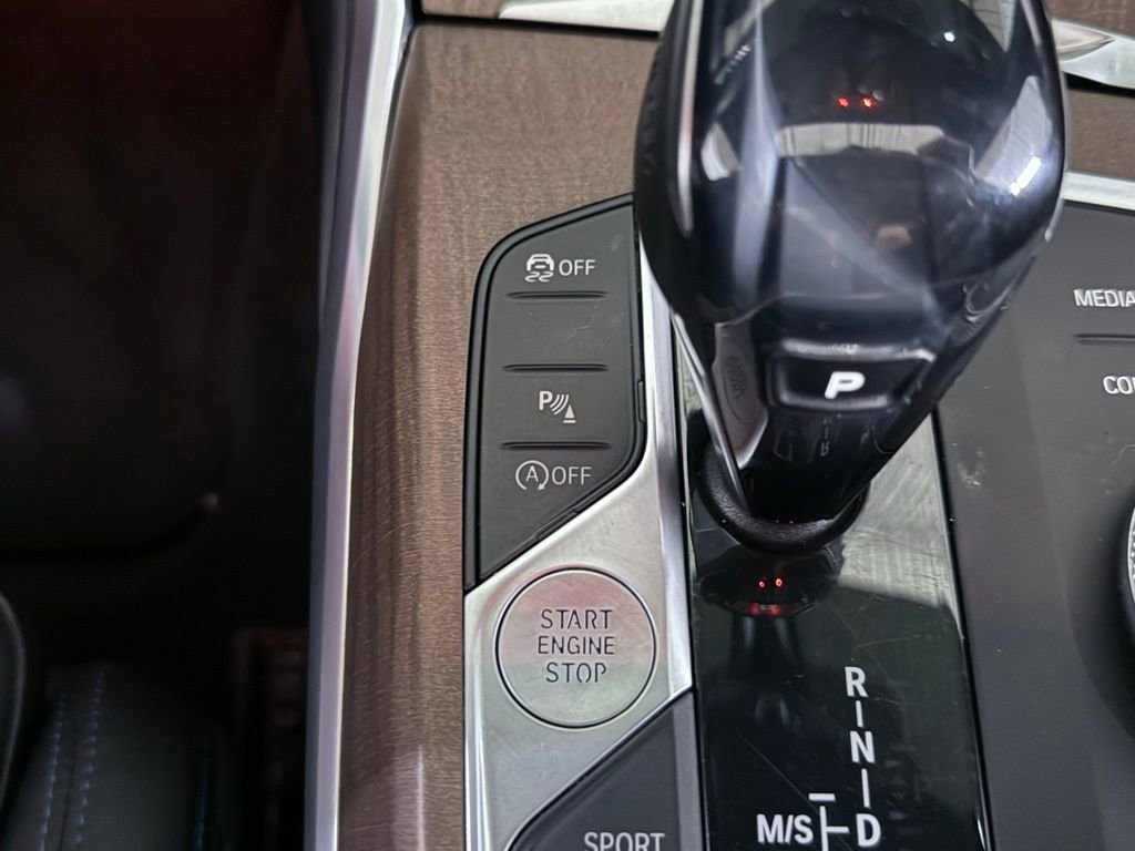 Used 2020 BMW 330i xDrive Sedan image 35