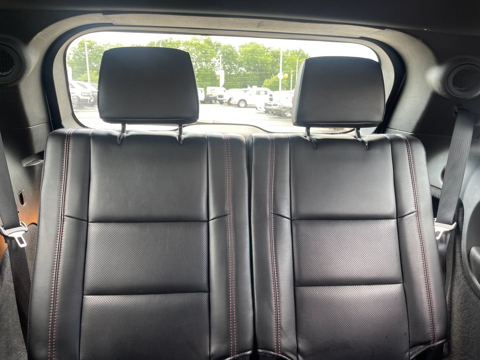 Used 2025 Dodge Durango R/T AWD/4WD image 17