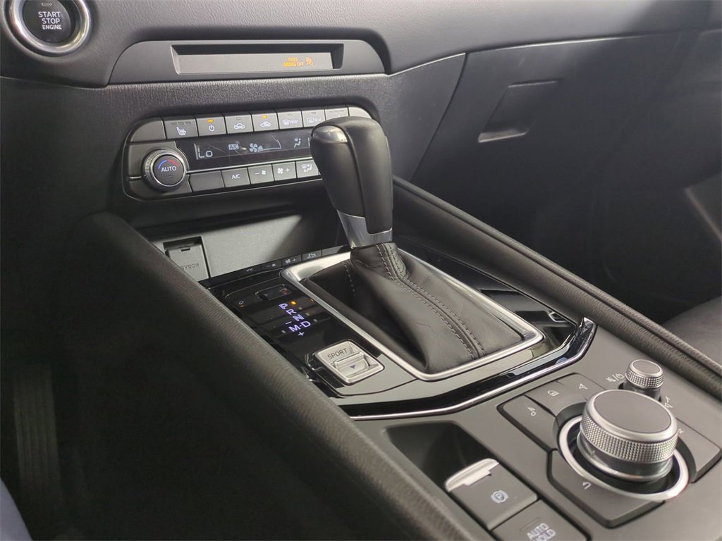 Used 2022 MAZDA CX-5 AWD 2.5 S w/ Select Package image 20