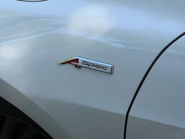 Used 2024 Acura Integra A-Spec FWD image 10