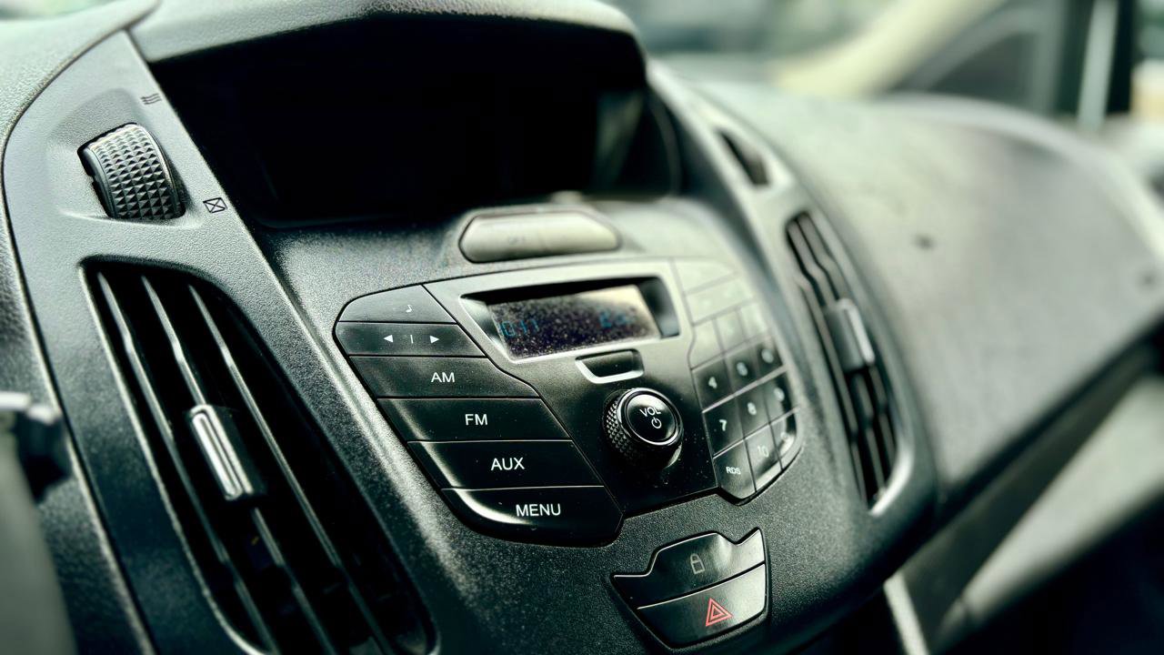 Used 2016 Ford Transit Connect XL FWD image 23