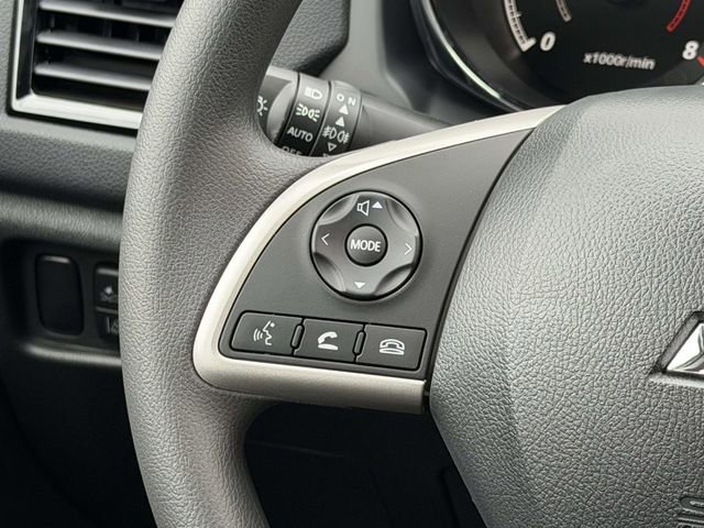 New 2026 Mitsubishi Outlander Sport ES image 20