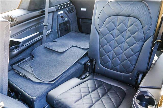 Used 2025 BMW X7 xDrive40i image 24