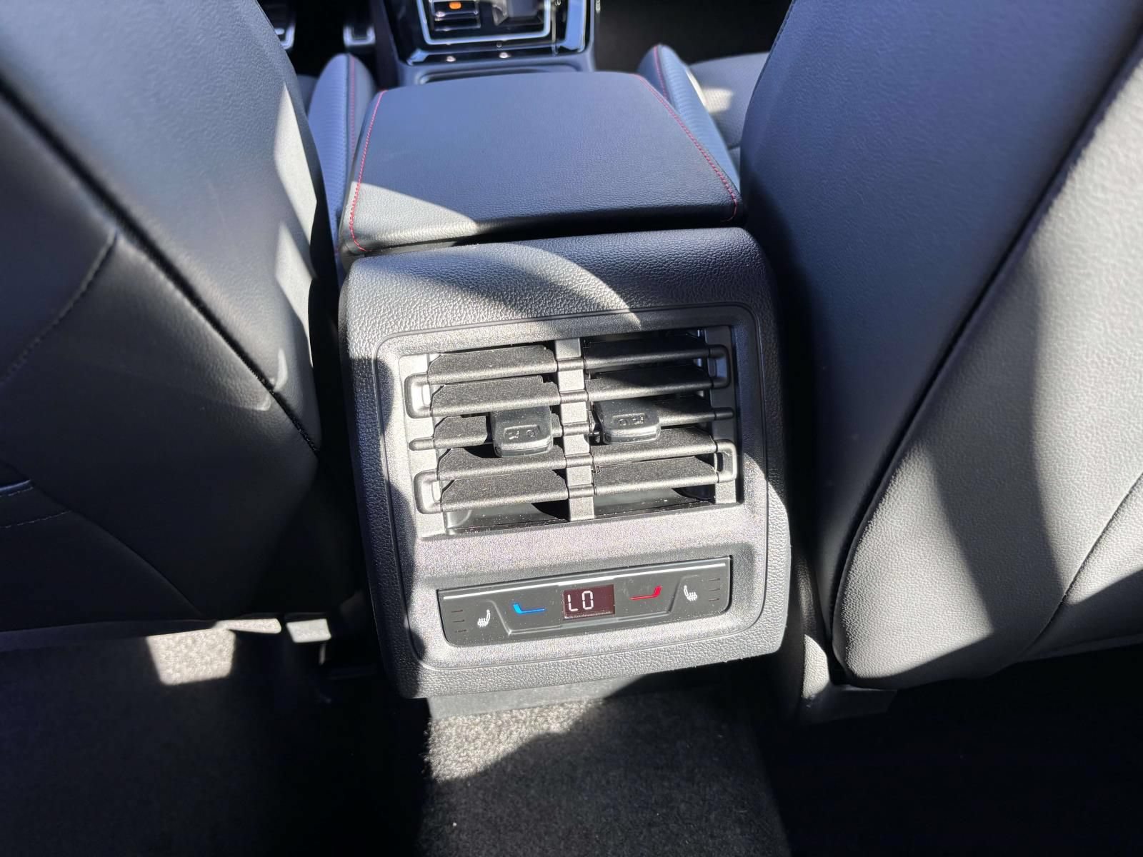 New 2026 Volkswagen GTI Autobahn FWD image 33