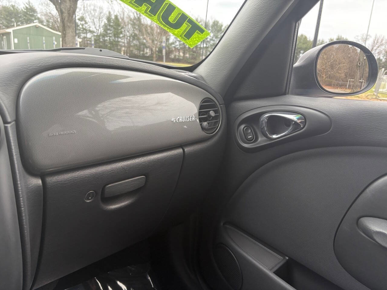 Used 2004 Chrysler PT Cruiser GT image 21