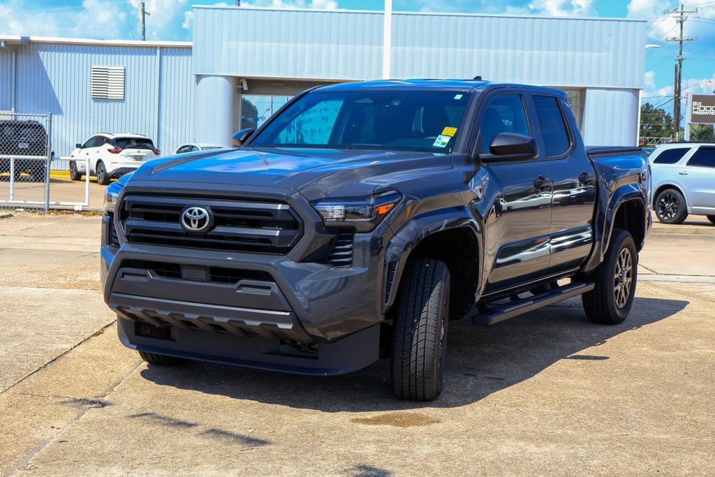 Used 2025 Toyota Tacoma SR RWD image 23