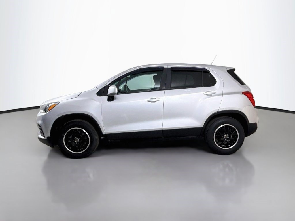 Used 2017 Chevrolet Trax LS FWD image 6