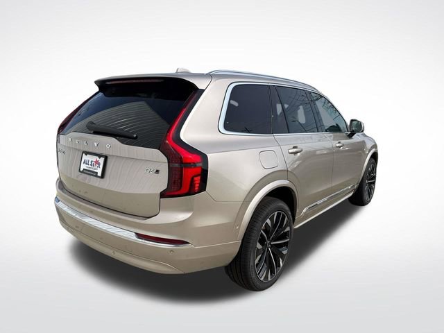New 2026 Volvo XC90 B6 Ultra w/ Protection Package image 7