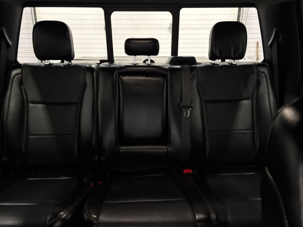 Used 2017 Ford F150 Lariat w/ Equipment Group 501A Mid AWD/4WD image 30