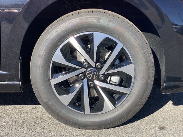 New 2026 Volkswagen Jetta S FWD image 11