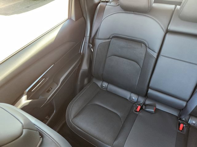 New 2026 MAZDA CX-5 Select AWD/4WD image 13