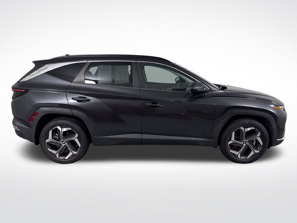 Used 2022 Hyundai Tucson SEL w/ Convenience Package AWD/4WD image 2