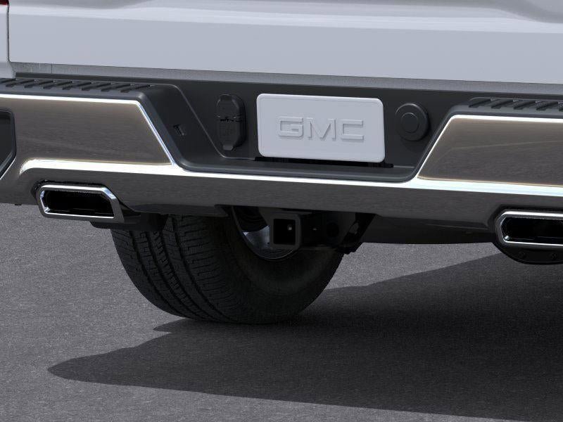 New 2026 GMC Sierra 1500 SLE image 14