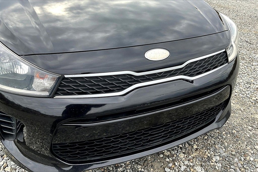 Used 2018 Kia Rio LX image 23