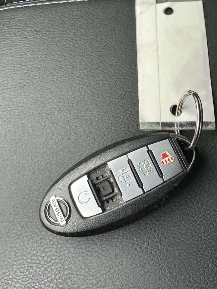 Used 2016 Nissan Altima 2.5 SV FWD image 15
