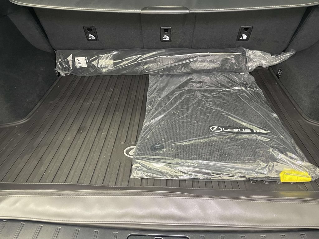Used 2020 Lexus RX 350 AWD w/ Premium Package image 20