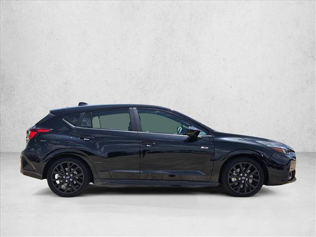 Used 2026 Subaru Impreza RS AWD/4WD image 4