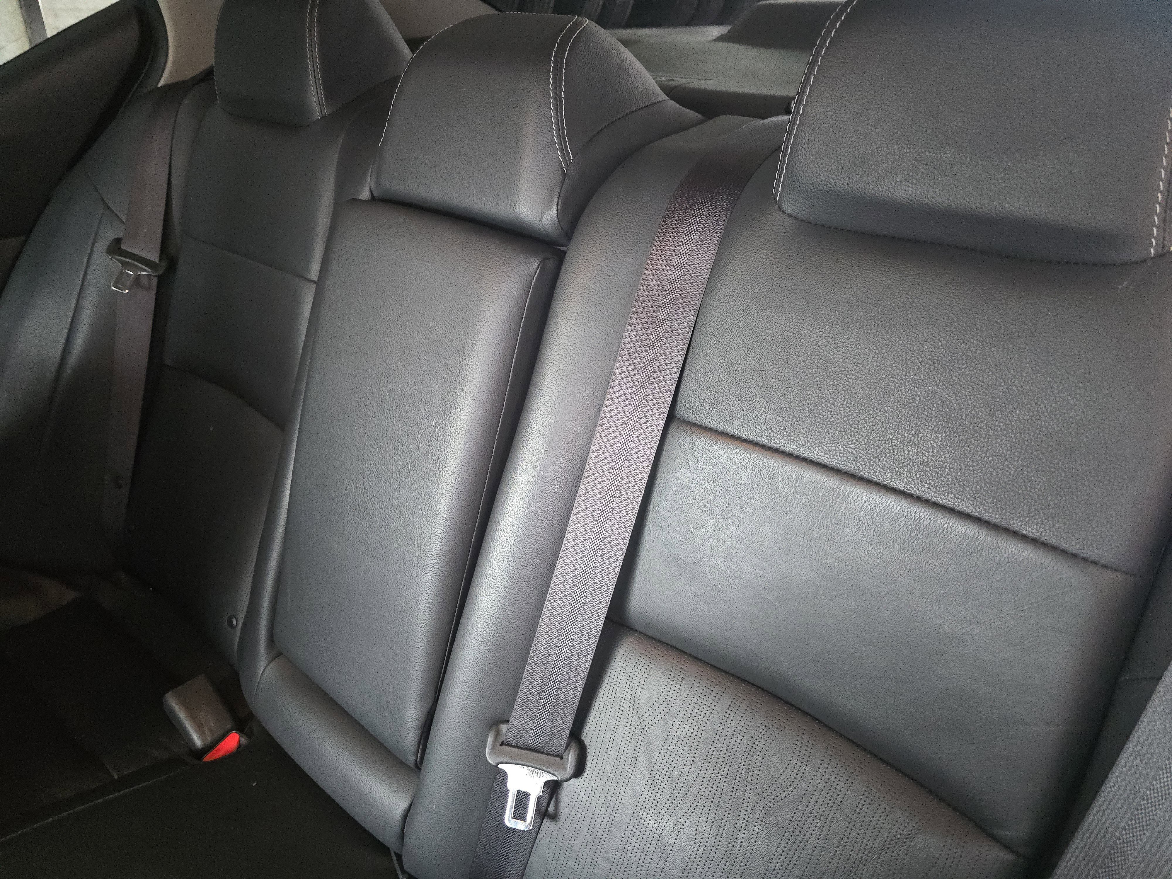 Used 2019 Nissan Altima 2.5 SL image 25