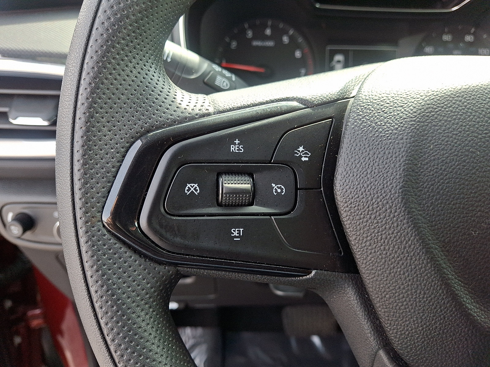 Used 2023 Chevrolet TrailBlazer LT w/ Convenience Package FWD image 20