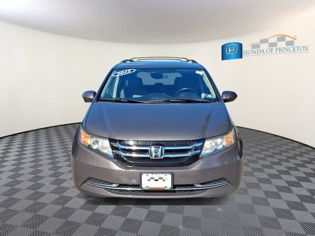 Used 2015 Honda Odyssey EX-L image 2